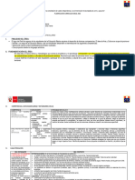 Pca Arte y Cultura 2do 2024