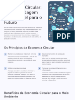 Economia Circular Uma Abordagem Sustentavel para o Futuro