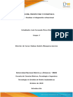 Fase - 2 - Realización - Del - Diagnóstico - Situacional - 7 - Luis Perez