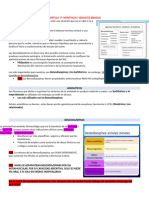 3-Benzodiazepinas - Resumen 2