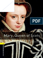 Mary Queen of Scots-Tim Vicary