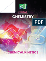 Chemal Kinetics