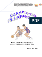 Basquetbol