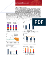 Global Growth Prospects and Policy Challenges