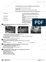 Test - Rozdzia 6. Procesy Egzogeniczne Test Z Widoczna Punktacja