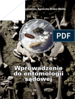 Wprowadzenie Do Entomologii Sadowej