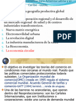 La Presencia de Distorsiones - Pptxeconomia de Escala