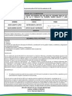 Acta Educacion Alimentaria Nutricional Octubre 2024