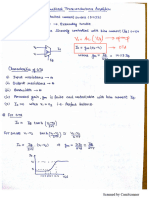 OTA + 555timer + Multipliers + Differential Amplifiers + Input Stages of Opamp