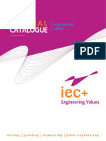 Iecplus Brochure 2018