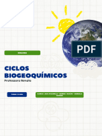 Apresentação Biologia Ciclo Da Água Divertido Azul Verde - 20240929 - 194618 - 0000