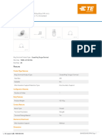 Product-36932 Datasheet