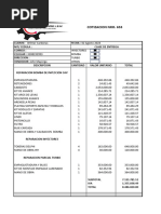 Cotizacion Wilmer Cardenas 1