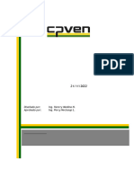 Informe Final de Abandono - LO4-14