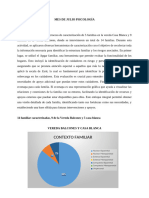 3 Semana-Mes de Julio Psicología