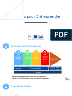 Les Clés Pour Entreprendre v2022