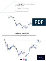 Terminología Trading PDF