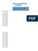 Estadística Descriptiva 1 - E