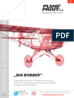 Big Bobber MANUAL - v2.0