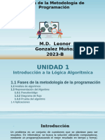 1 - Introduccion A La Logica 2023 1