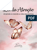 E-Book Lei Da Atração