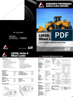 SDLG Loaders Spec 8b0462