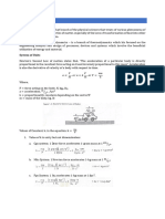 Module 1 - Basic Principles Concepts and Definition