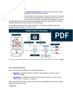 Deep Learning Ascs