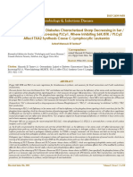 Osteoarthritis Linked To Diabetes Characterized Sharp Decreasing in Ser Proline Plc2 With Increasing Plc1 Where Inhibiting s6kbtk