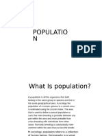 POPULATION