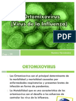 Ortomixovirus