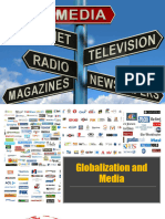 Globalization and Media