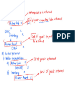 9009 Sale or Return and Installment Sales - Lecture Notes and Solutions