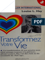 Hay Louise - Transformez Votre Vie!