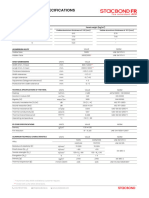 FR Technical Specifications - en