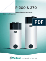 Vaillant Arostor 200 270 Brochure b2b BD Double Page 2021-02-2037199