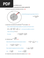 DS TS 04.12.2014 - Corrigé Exercice 2