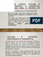 3.º Dia Da Formação Leitura e Escrita - Cópia (Guardado Automaticamente)