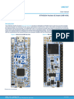 DOCUMENTATION STM32G431dm00493601-stm32g4-nucleo-32-board-mb1430-stmicroelectronics