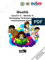 Q3 Health 9 Module 4