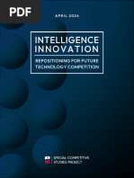 Intelligence Innovation