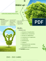 Iso 14001