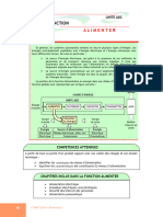 Unite Adc Alimenter