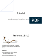 Tutorial MomentumEnergy