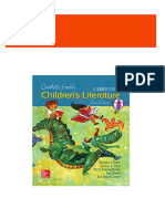 Charlotte Huck's Children's Literature: A Brief Guide 3rd Edition, (Ebook PDF