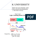 Light-Emitting Diode (LED)