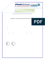 X-Intso (Stso) - Level - I - Work Sheet - 2 PHYSICS:: (2024-25)