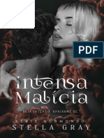 9 - Submundo - Intensa Malícia - Stella Gray