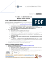 Proceso para Servicio Social 2023b