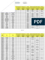 Listes Des Examens de Rattrapage de S4 de La Filière SMP 2023 2024 1